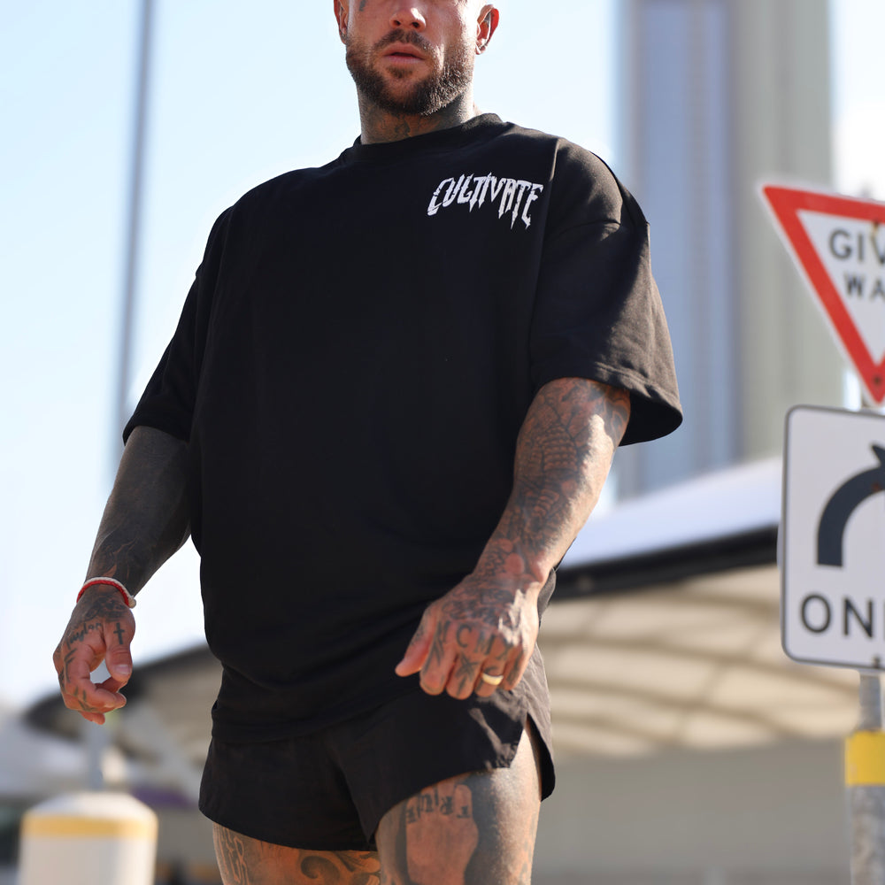 Cultivate - Joker Clown Robbers