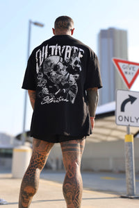 CULTIVATE - JOKER CLOWN ROBBERS