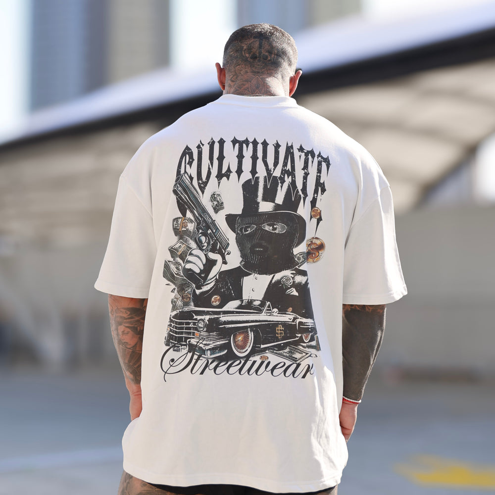 Cultivate - Monopoly High Roller