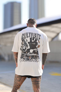 CULTIVATE - MONOPOLY HIGH ROLLER