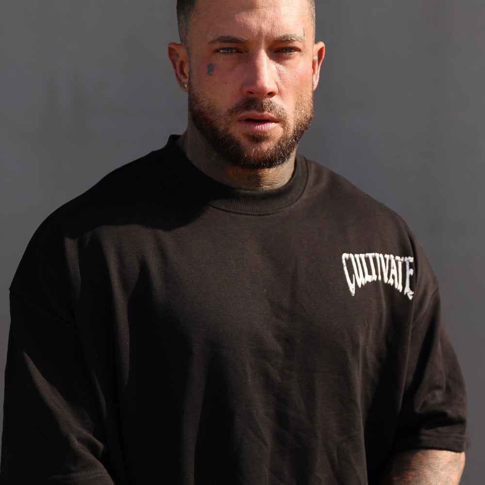 Cultivate - Nun Robbers