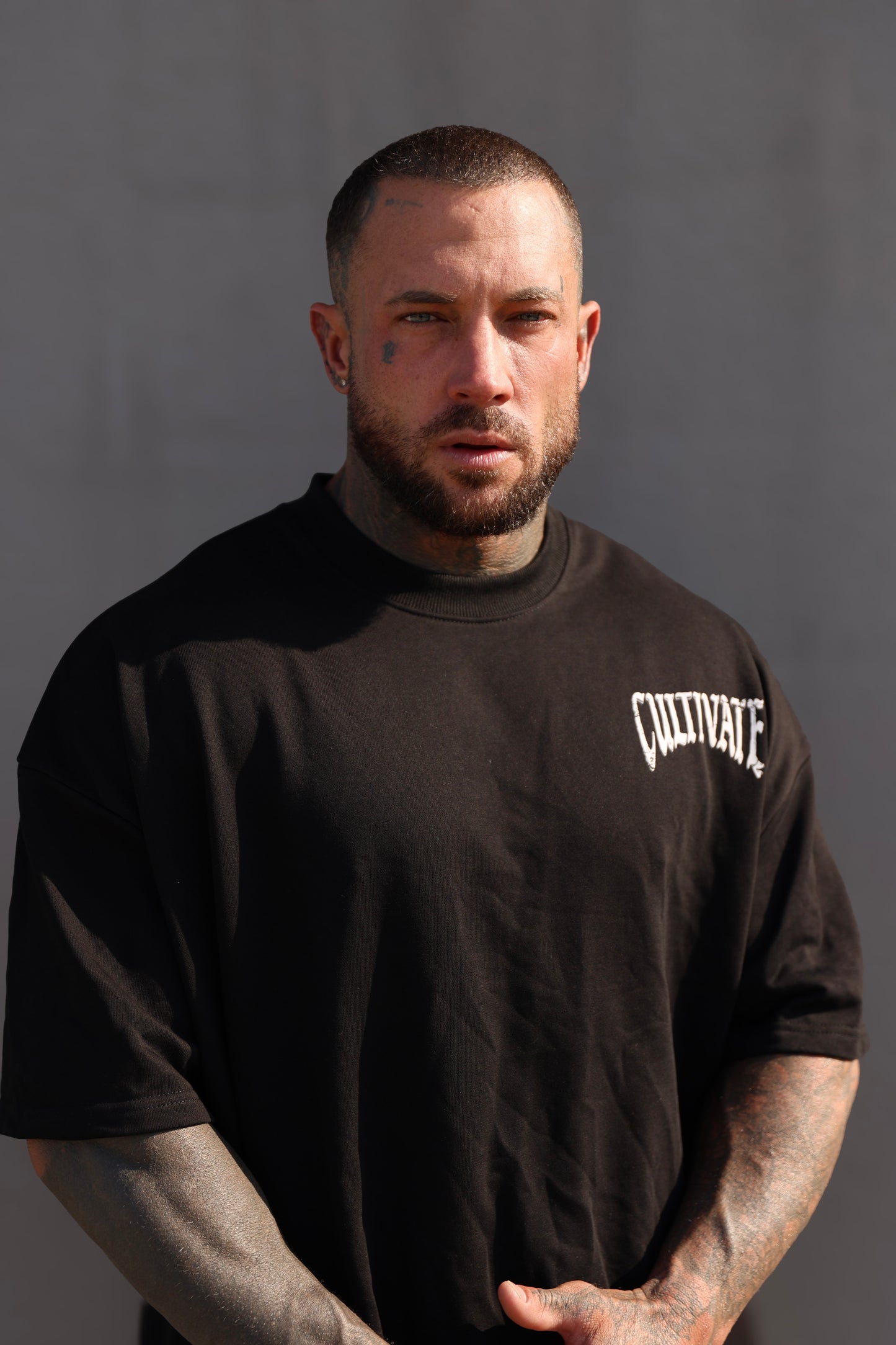 Cultivate - Nun Robbers