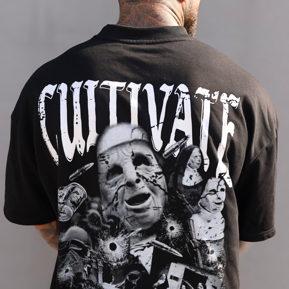 Cultivate - Nun Robbers