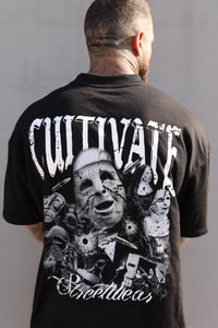 CULTIVATE - NUN ROBBERS