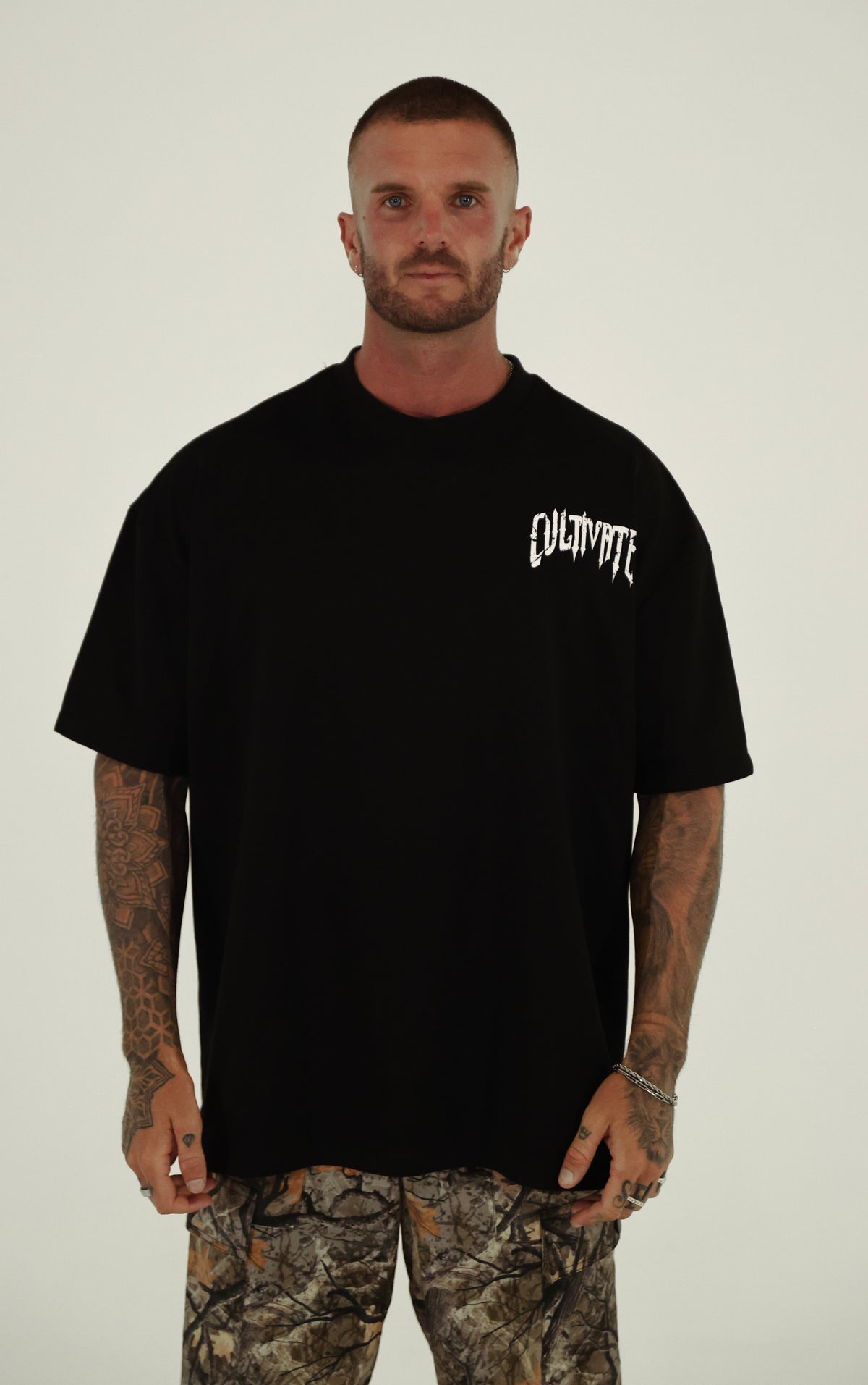 CULTIVATE - JOKER CLOWN ROBBERS