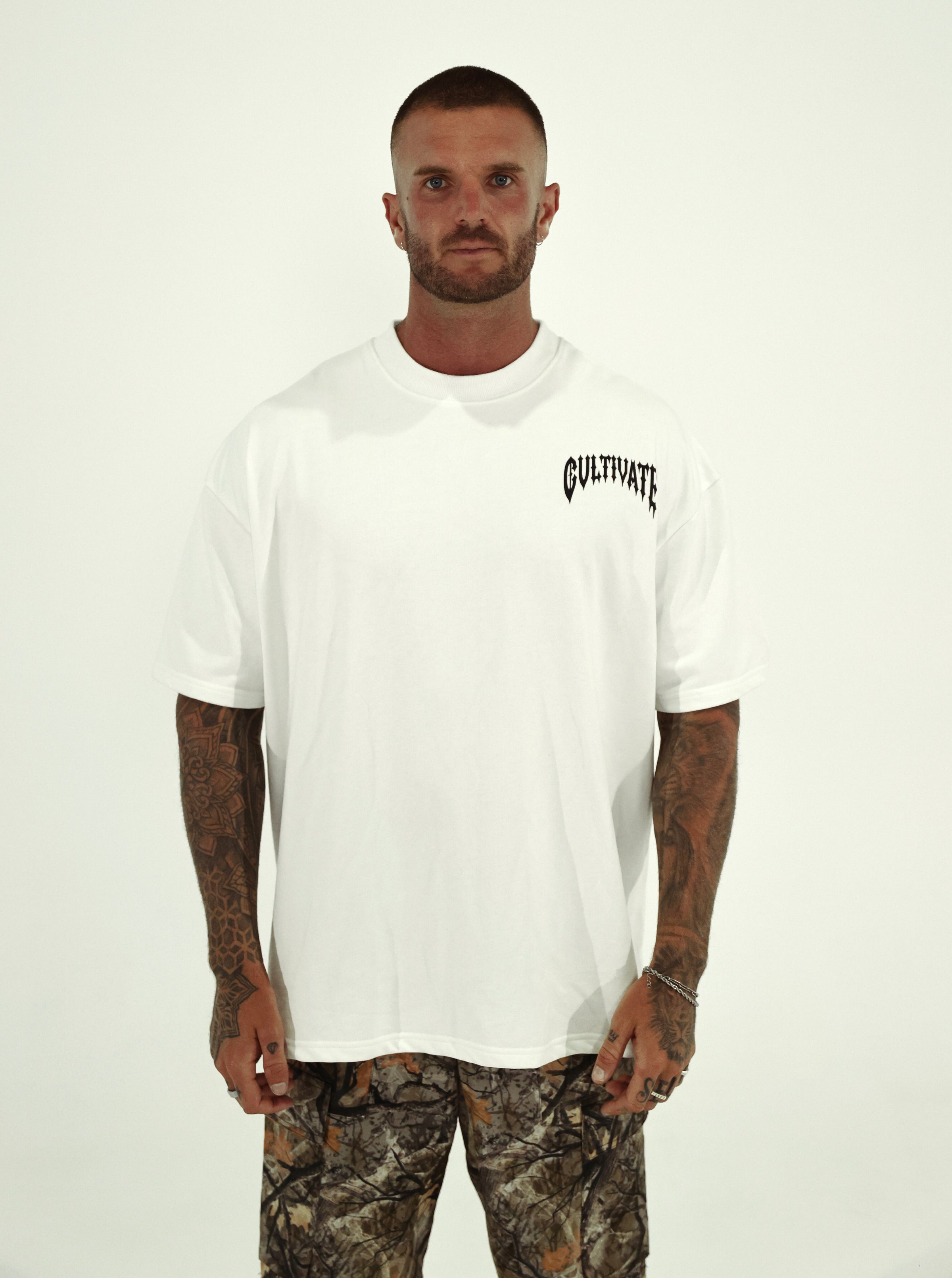 CULTIVATE - MONOPOLY HIGH ROLLER