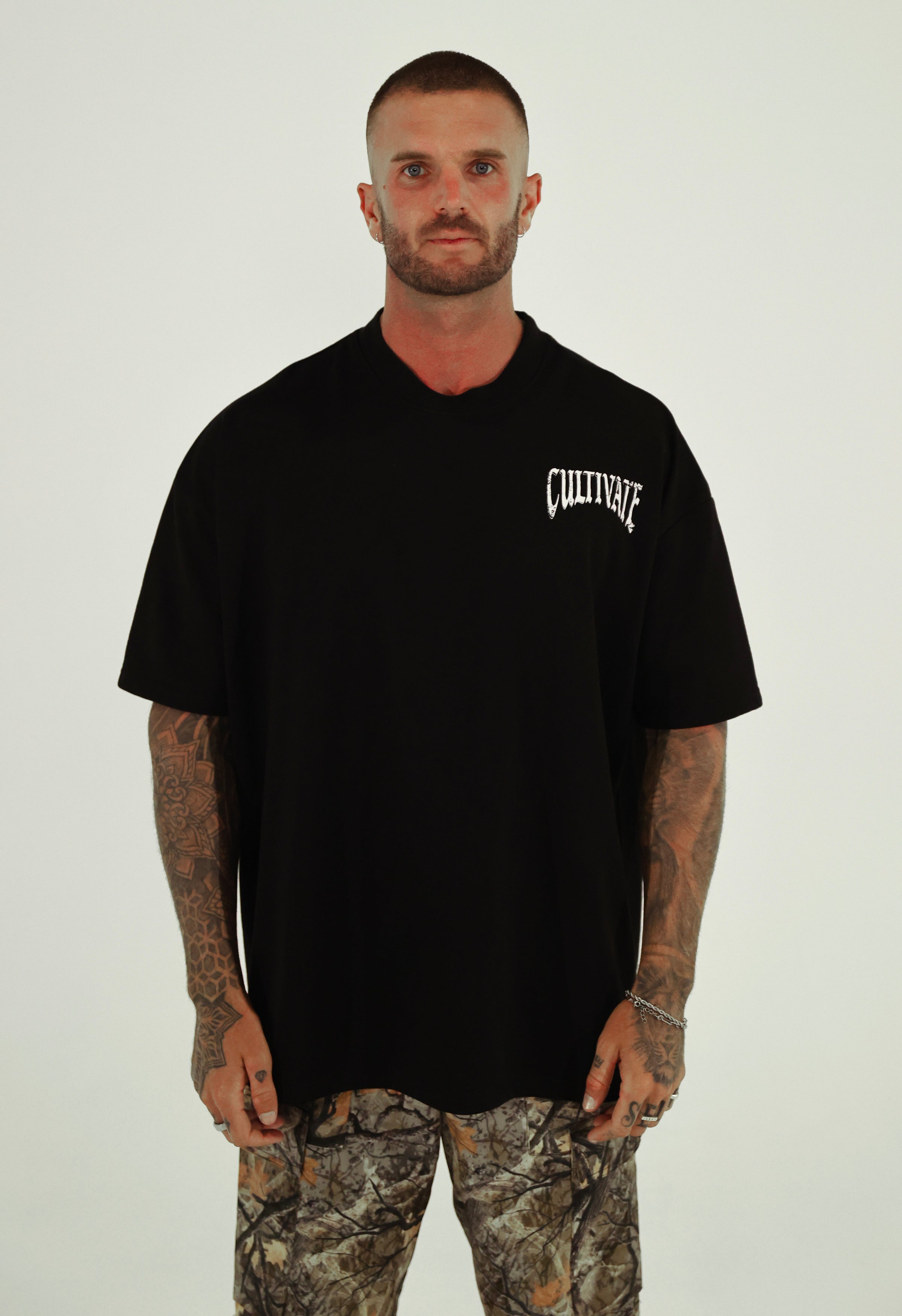 CULTIVATE - NUN ROBBERS