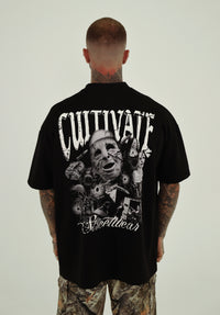 CULTIVATE - NUN ROBBERS