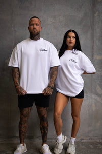 CULTIVATE - LUXURY SUPPLY "ESSENTIAL WHITE"