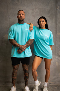 CULTIVATE - LUXURY SUPPLY "FROST BLUE"