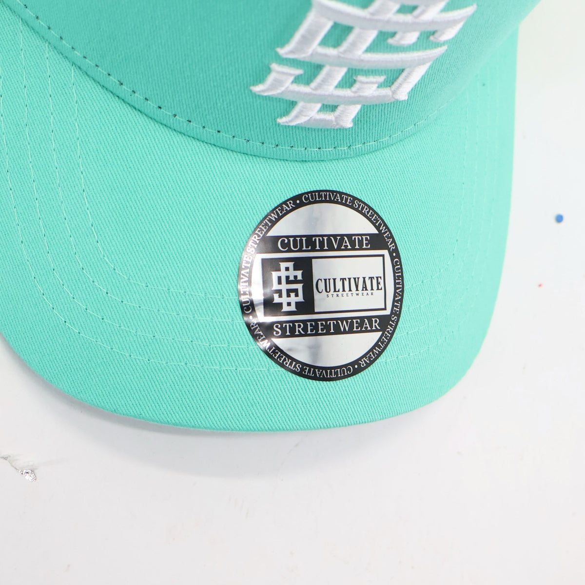 A FRAME -  ICE TIFFANY BLUE