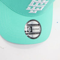 A FRAME -  ICE TIFFANY BLUE