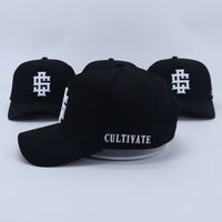 A FRAME - ORIGNAL BLACK