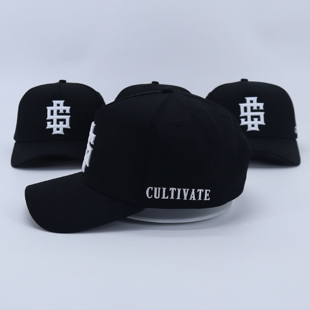 A FRAME - ORIGNAL BLACK