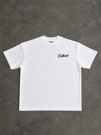 CULTIVATE - LUXURY SUPPLY "ESSENTIAL WHITE"