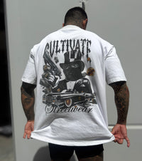 CULTIVATE - MONOPOLY HIGH ROLLER