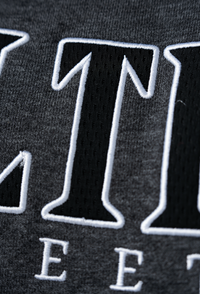 CULTIVATE  - STAPLE TEE "CHARCOAL"