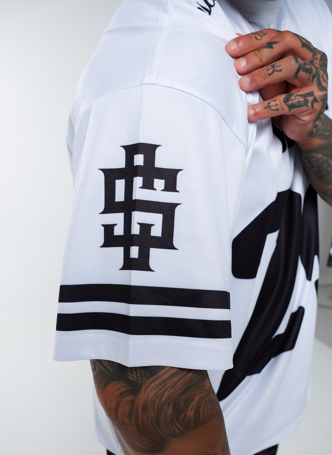 CULTIVATE - WHITE NFL JERSEY