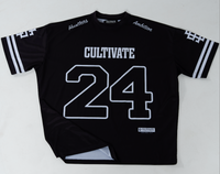 CULTIVATE - BLACK NFL JERSEY