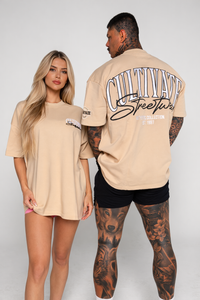 CULTIVATE - AUTHENTIC “SANDY BEIGE"