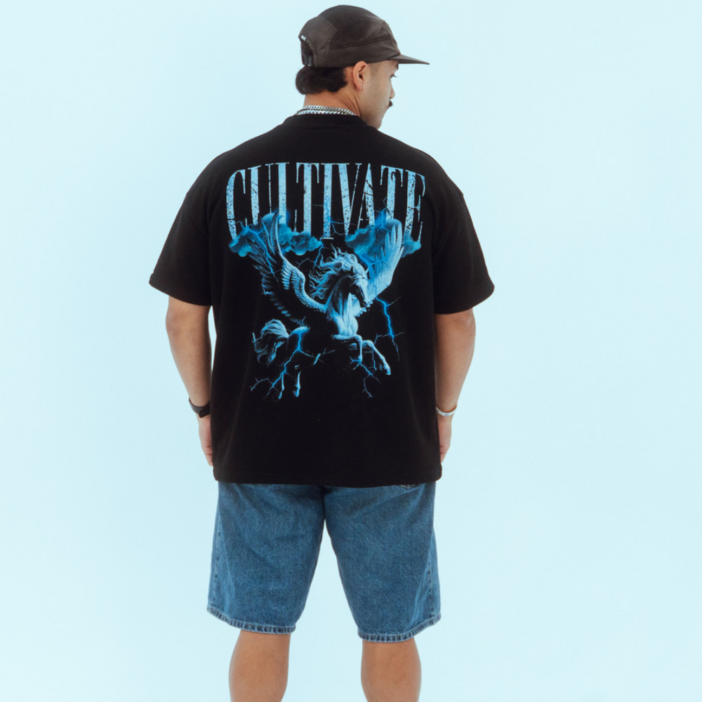 Cultivate - Pegasus