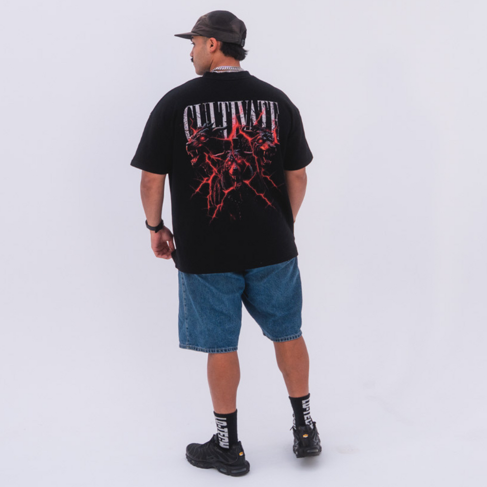 Cultivate - Cerberus