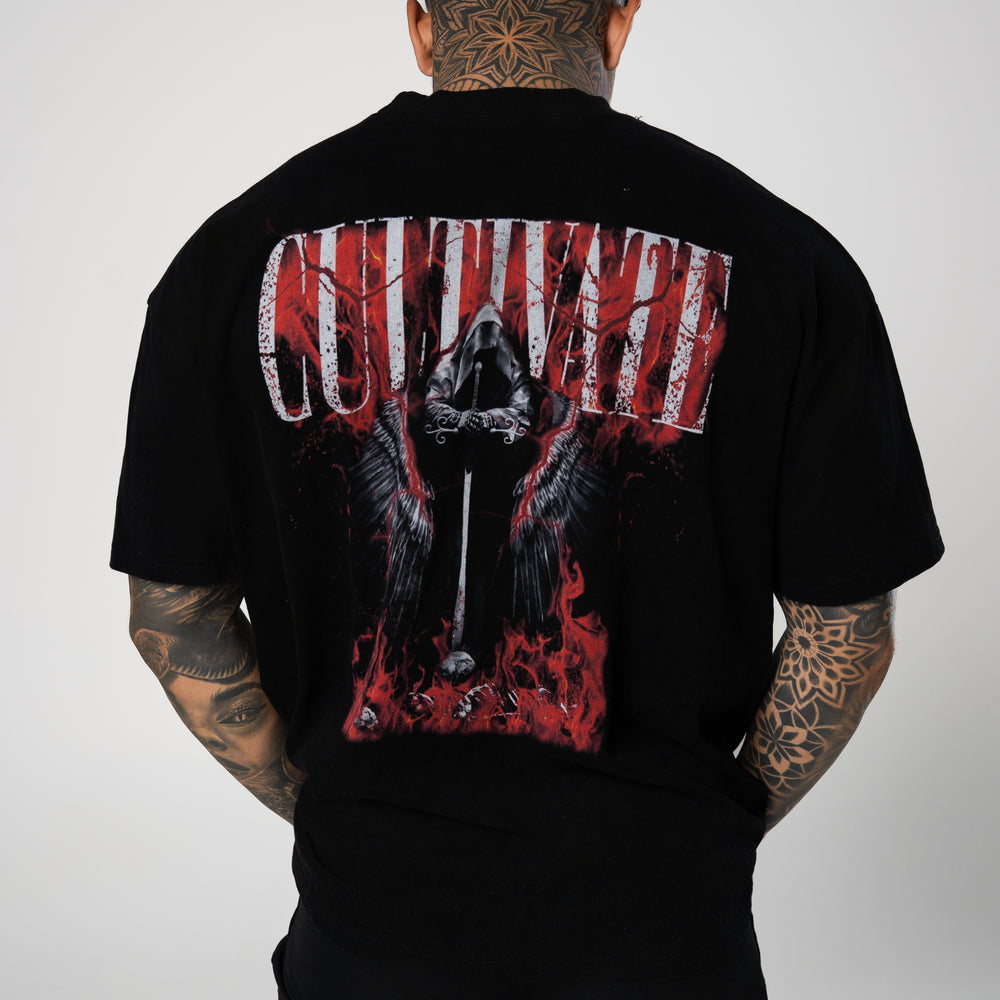 Cultivate - Angel of death