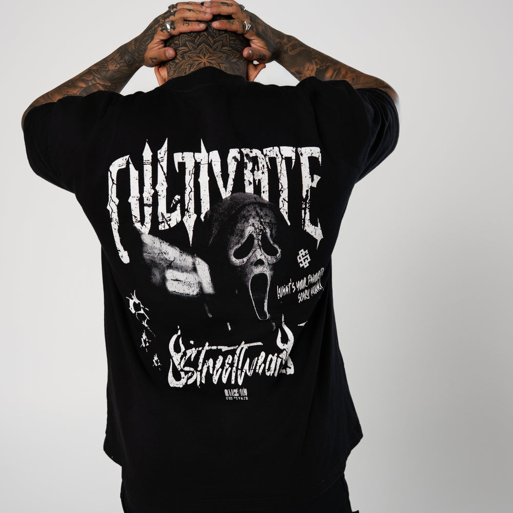 Cultivate - Ghost