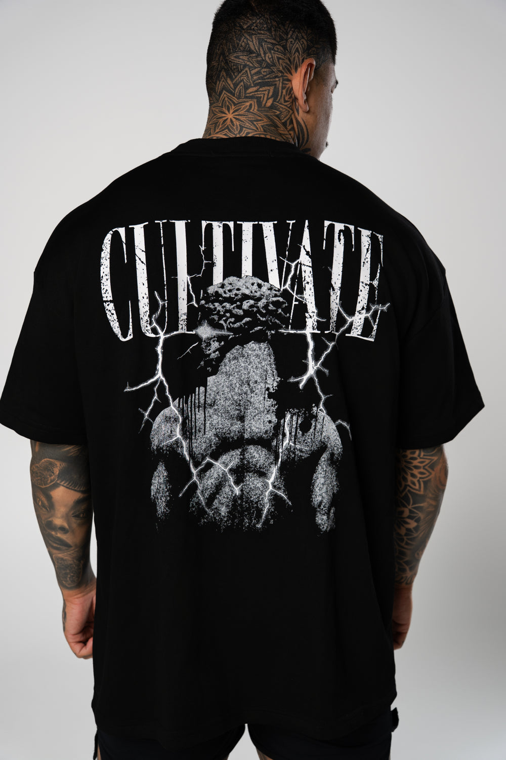 Cultivate - Zeus