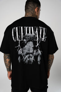 CULTIVATE  - ZEUS