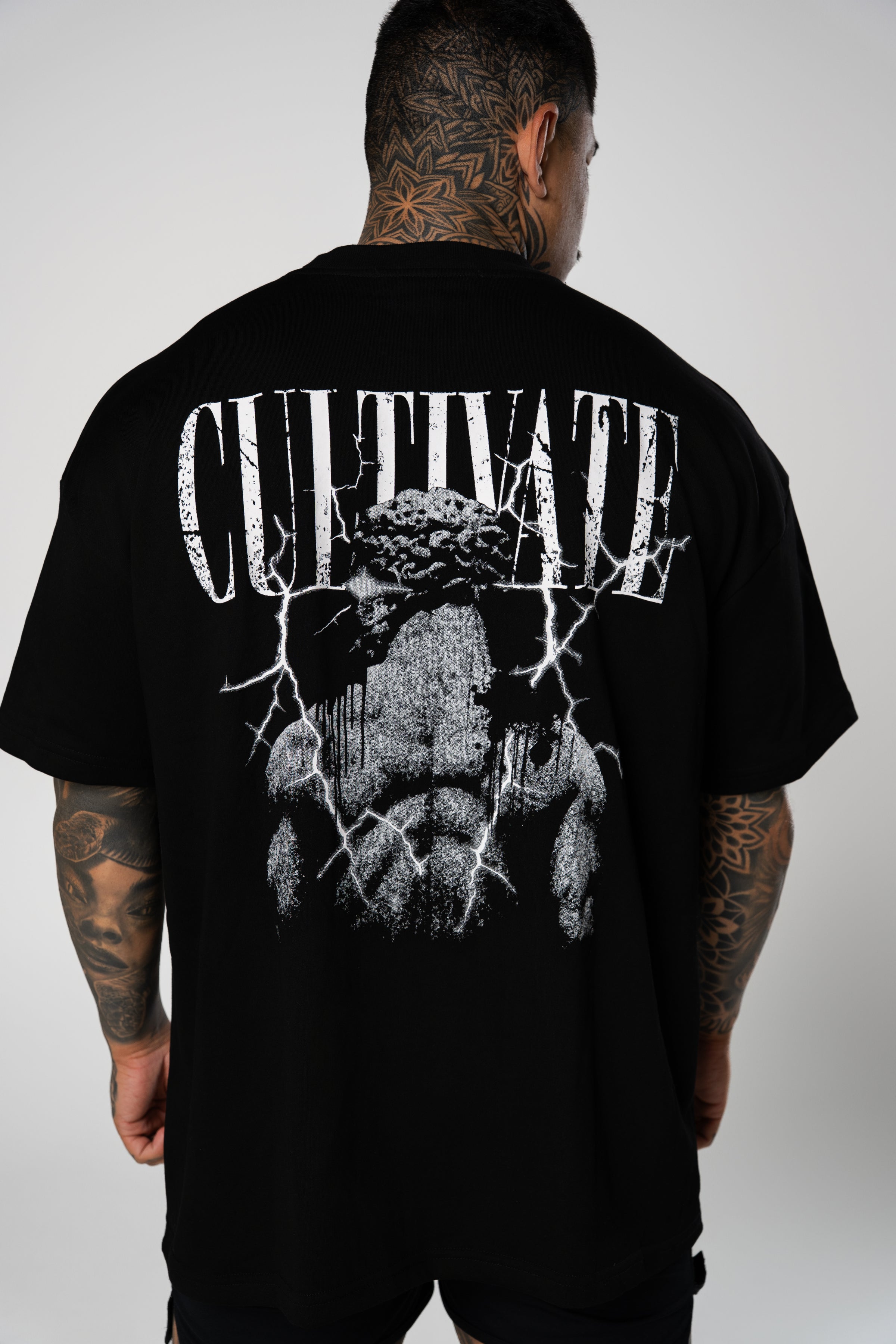 CULTIVATE  - ZEUS
