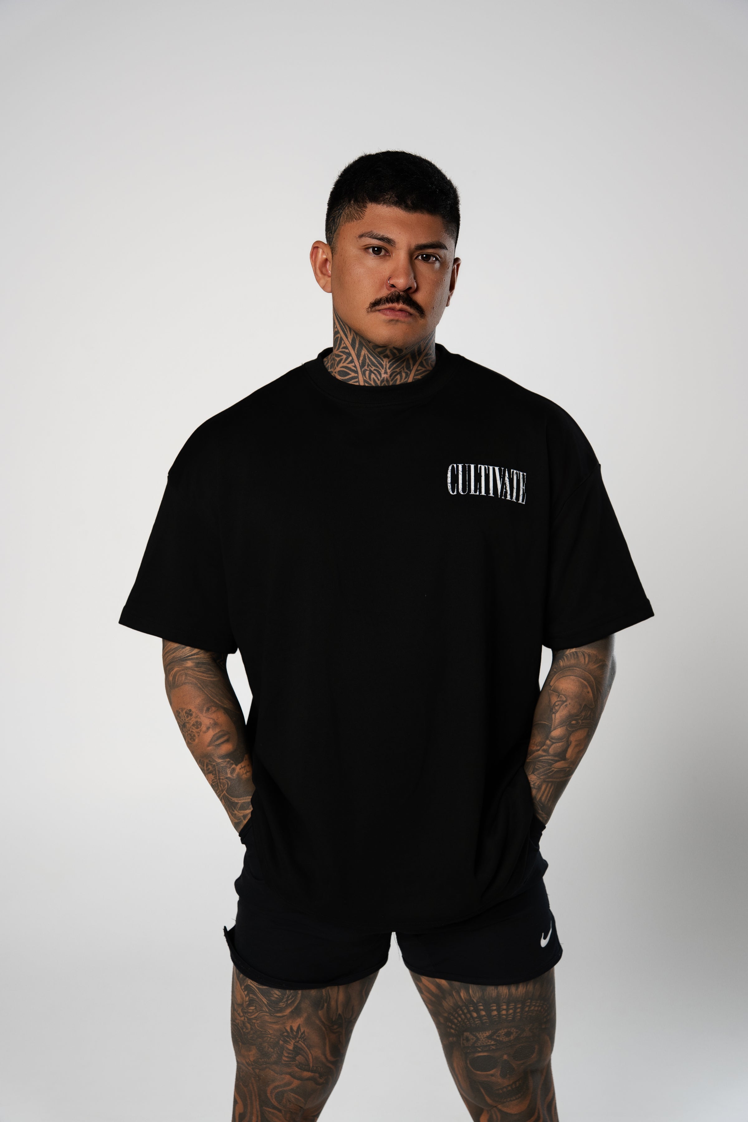 CULTIVATE - ANGEL OF DEATH