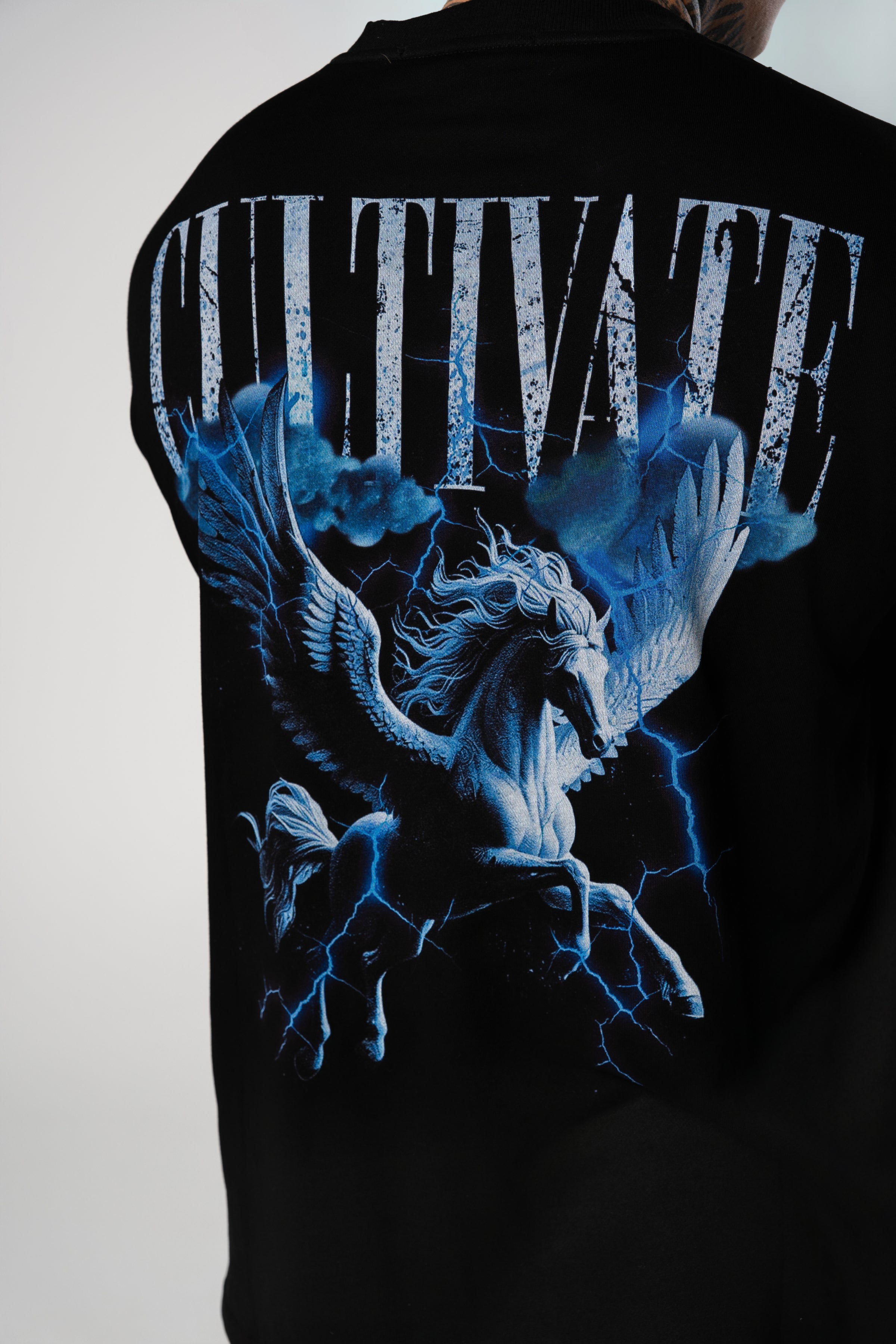 CULTIVATE  - PEGASUS