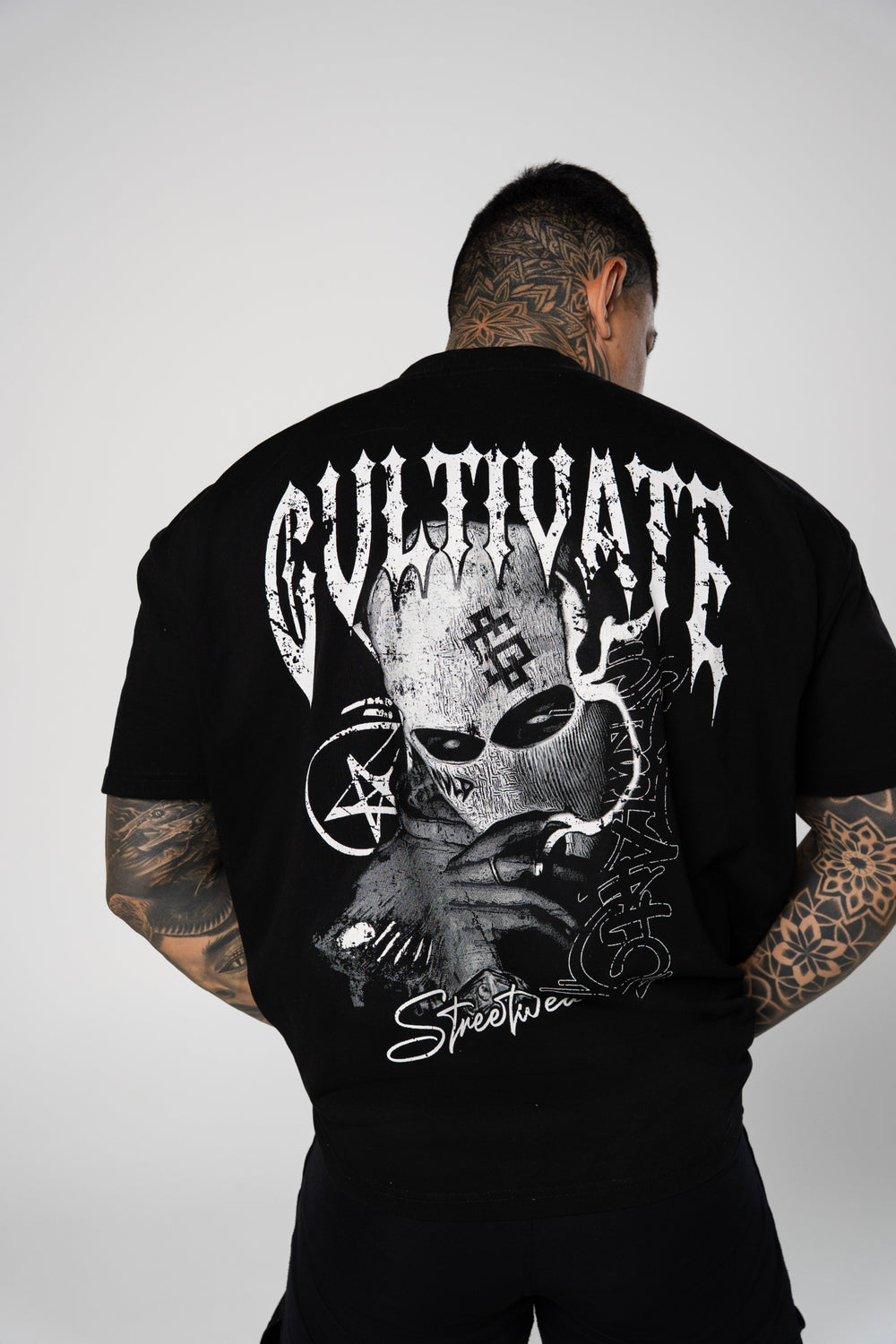 Cultivate - Balaclava