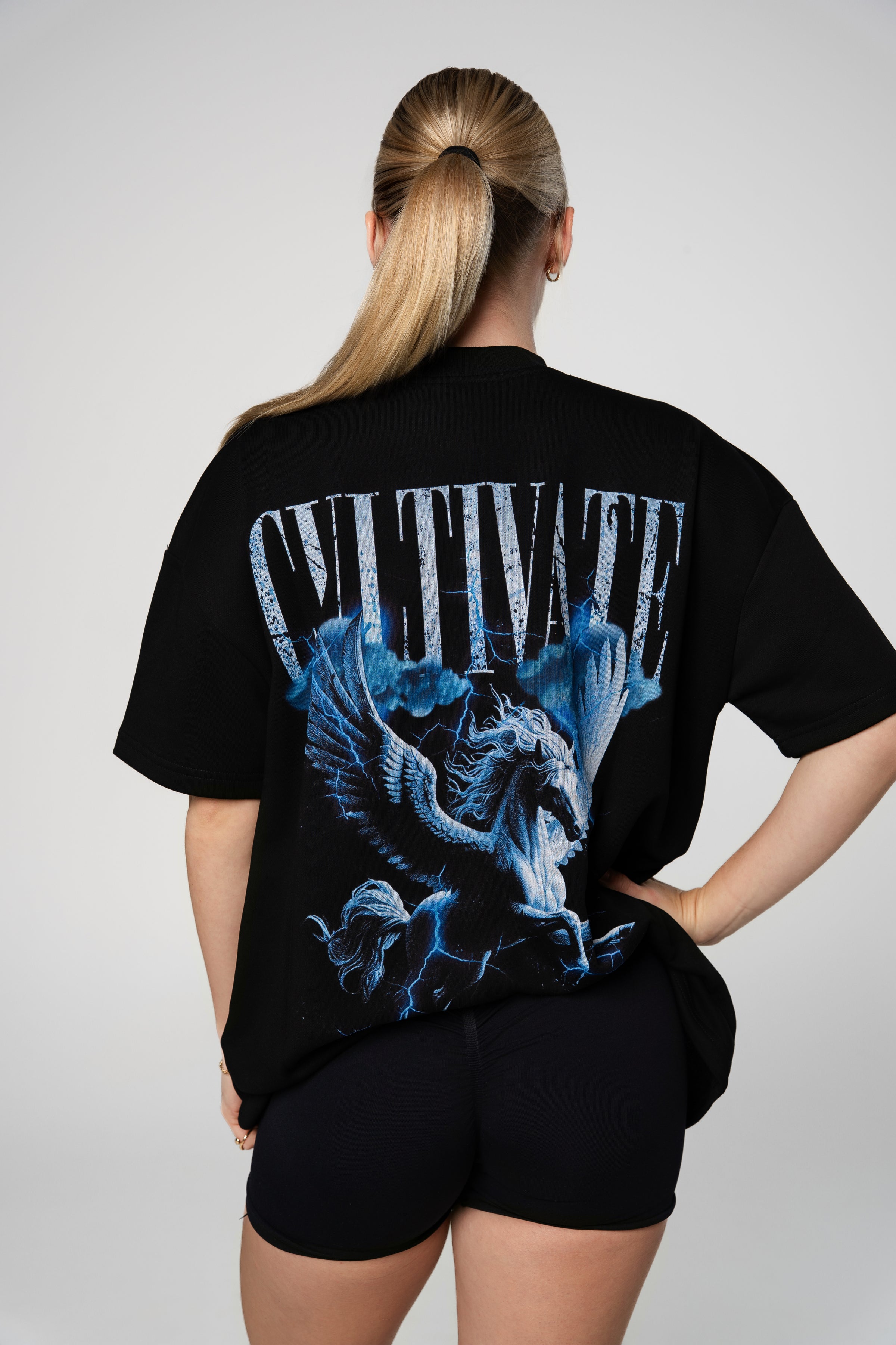 CULTIVATE  - PEGASUS