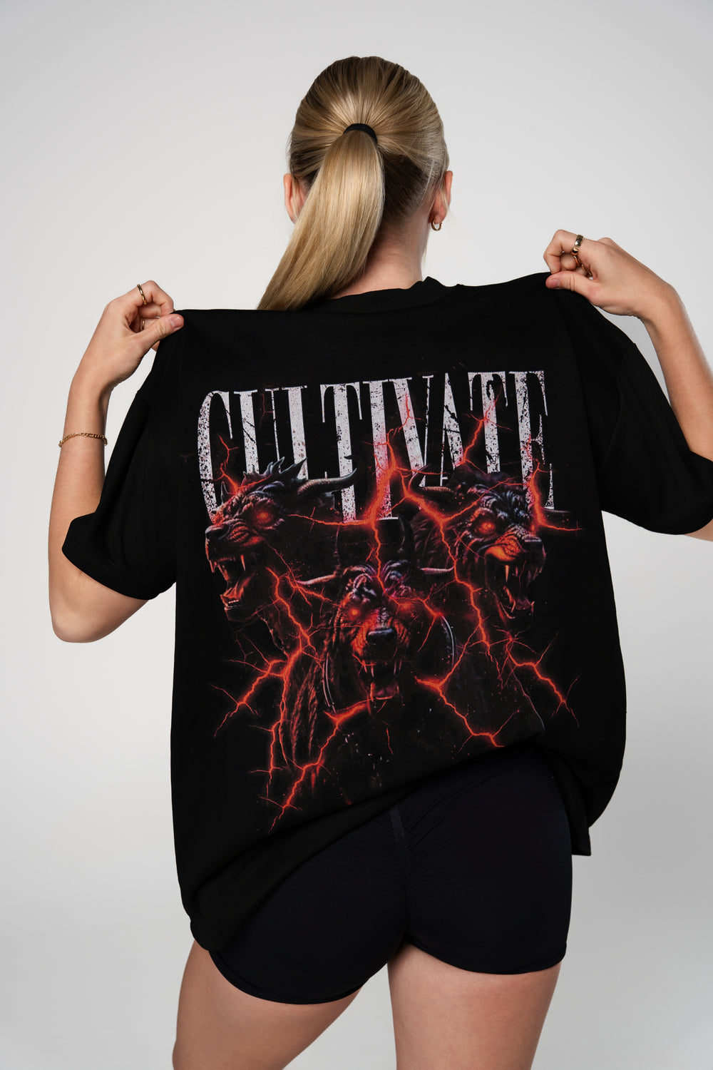 Cultivate - Cerberus