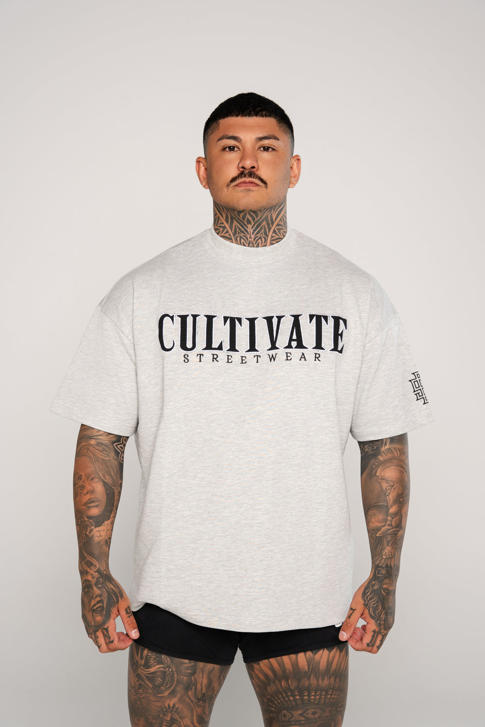 Cultivate - Staple Tee 