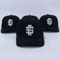 A FRAME - ORIGNAL BLACK