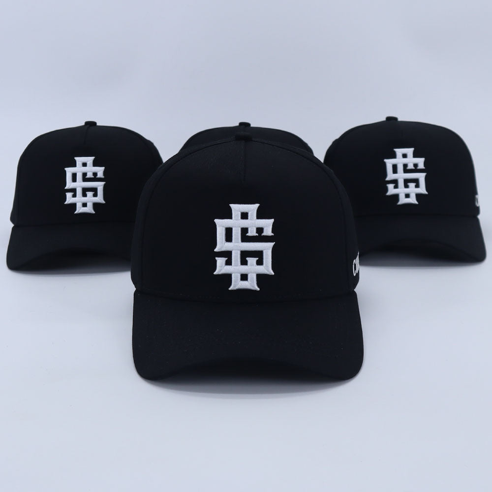 A FRAME - ORIGNAL BLACK